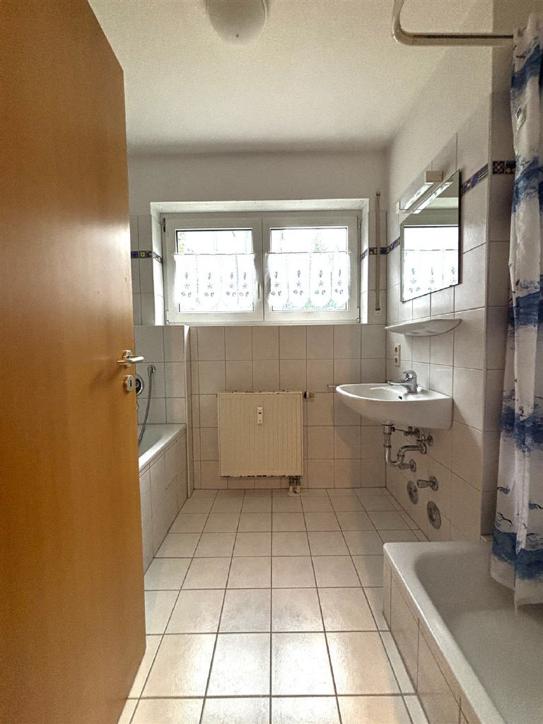 Schlaf-/Arbeitszimmer 3 (Eltern)
