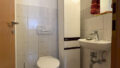 Separates WC