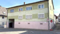 Süd-Ansicht