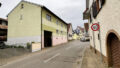 West-Ansicht
