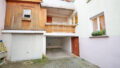 Ansicht Balkon im 1. OG