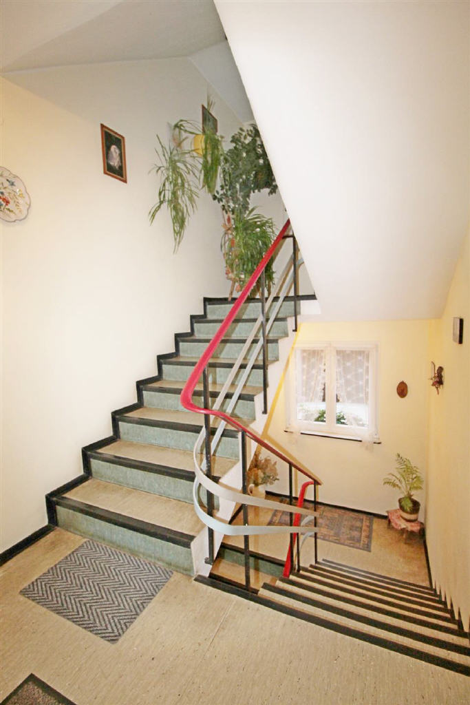 Treppenhaus