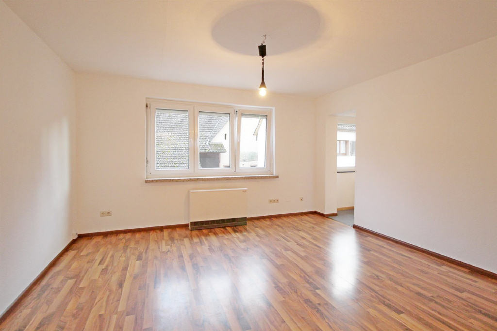 1. OG: Wohnzimmer
