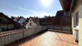 2. OG: Dachterrasse