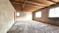 2. OG: Zimmer im Rohbau-Zustand