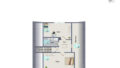 Grundriss DG