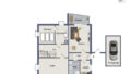 Grundriss UG / ELW