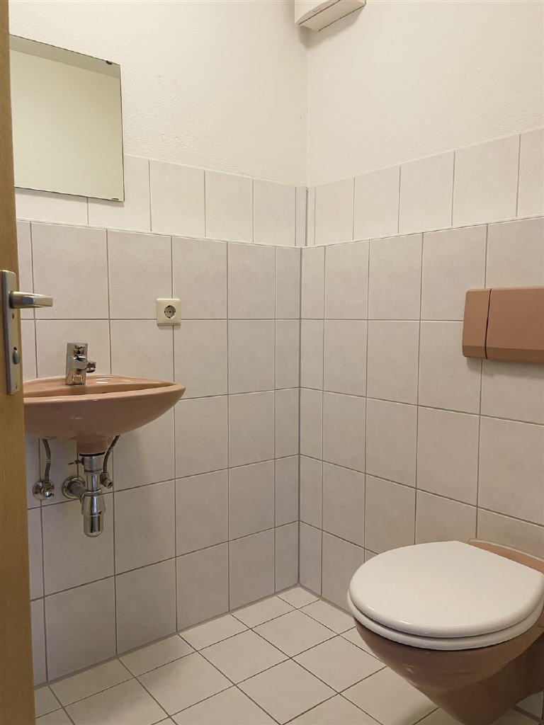 Gäste-WC