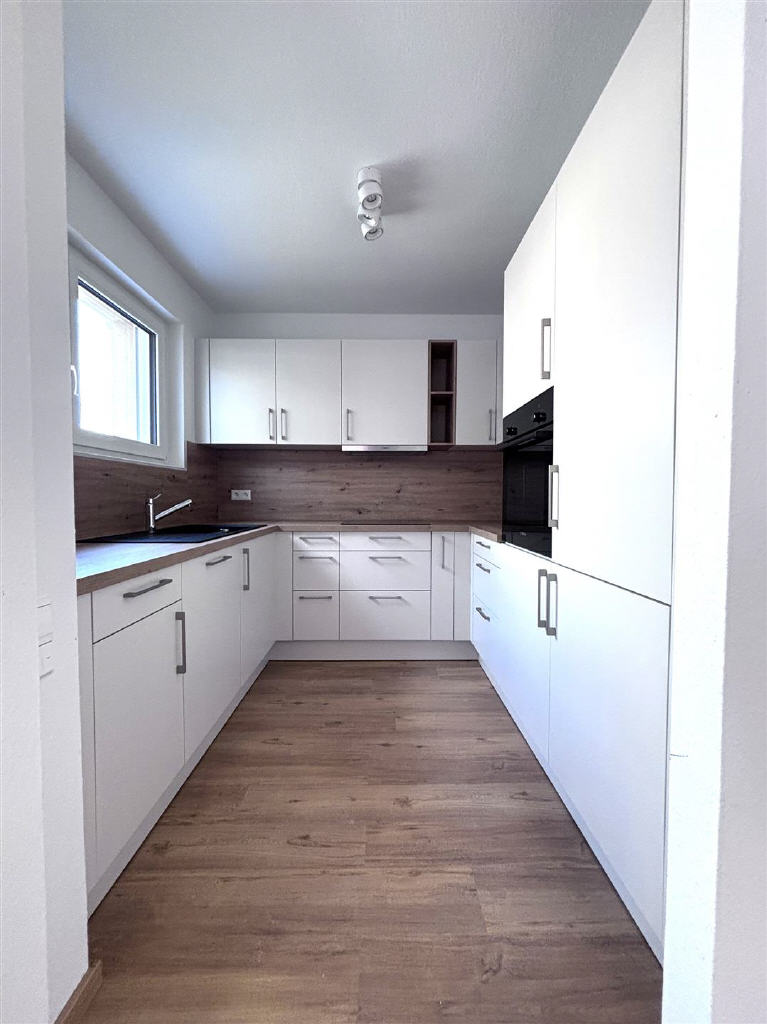 Musterwohnung