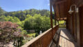 DG: Aussicht vom Balkon