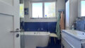 Tageslicht-Badezimmer