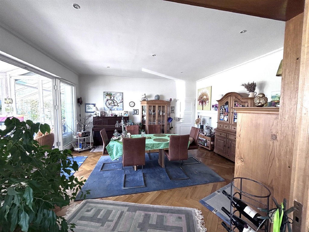 Esszimmer