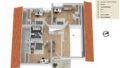 Grundriss DG