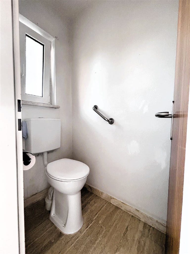 Gäste-WC