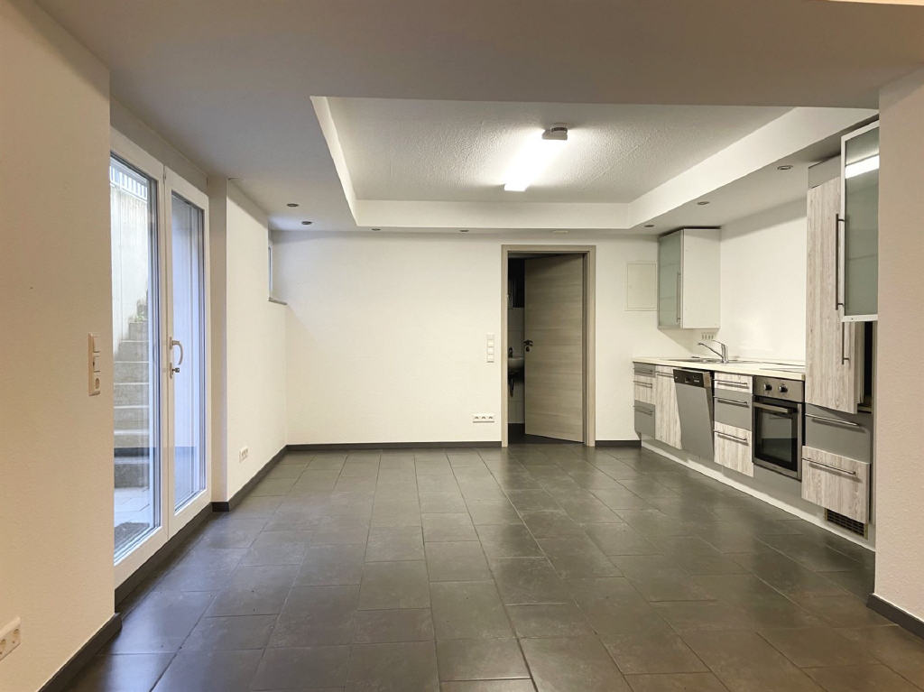 Einliegerwohnung